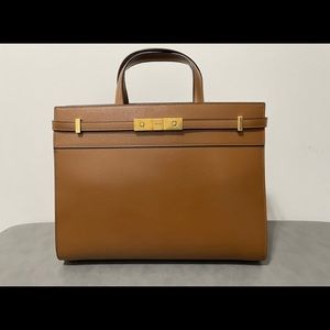 Saint Laurent Manhattan purse